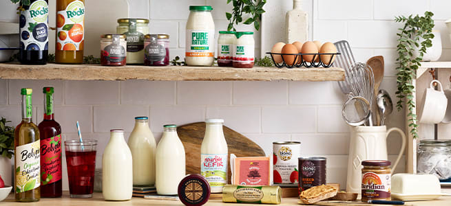 Milk & More offers Milk & More offers